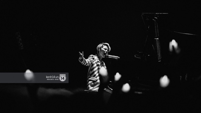 Ch&ugrave;m ảnh đẹp nhất trong show H&agrave;n-Việt: WINNER, Jung Hae In, Noo Phước Thịnh c&ugrave;ng d&agrave;n nghệ sĩ Việt để lại chuỗi cảm x&uacute;c vỡ &ograve;a - Ảnh 22.