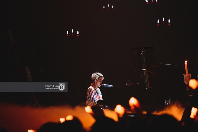 Ch&ugrave;m ảnh đẹp nhất trong show H&agrave;n-Việt: WINNER, Jung Hae In, Noo Phước Thịnh c&ugrave;ng d&agrave;n nghệ sĩ Việt để lại chuỗi cảm x&uacute;c vỡ &ograve;a - Ảnh 24.