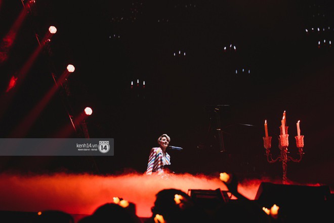 Ch&ugrave;m ảnh đẹp nhất trong show H&agrave;n-Việt: WINNER, Jung Hae In, Noo Phước Thịnh c&ugrave;ng d&agrave;n nghệ sĩ Việt để lại chuỗi cảm x&uacute;c vỡ &ograve;a - Ảnh 21.