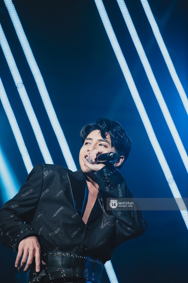 Ch&ugrave;m ảnh đẹp nhất trong show H&agrave;n-Việt: WINNER, Jung Hae In, Noo Phước Thịnh c&ugrave;ng d&agrave;n nghệ sĩ Việt để lại chuỗi cảm x&uacute;c vỡ &ograve;a - Ảnh 27.