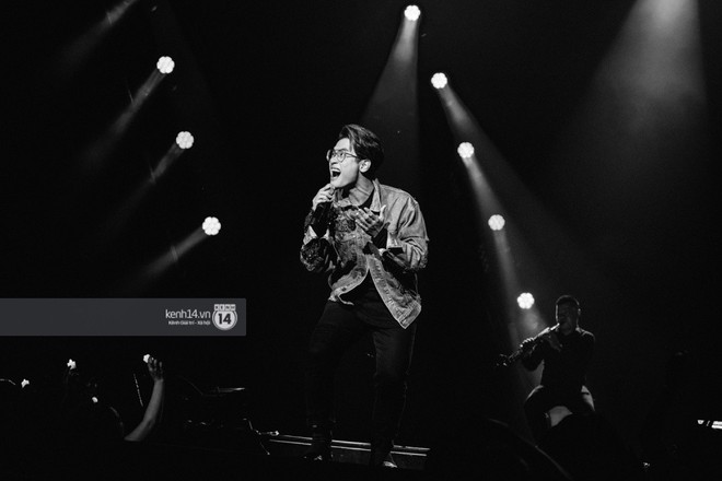 Ch&ugrave;m ảnh đẹp nhất trong show H&agrave;n-Việt: WINNER, Jung Hae In, Noo Phước Thịnh c&ugrave;ng d&agrave;n nghệ sĩ Việt để lại chuỗi cảm x&uacute;c vỡ &ograve;a - Ảnh 33.