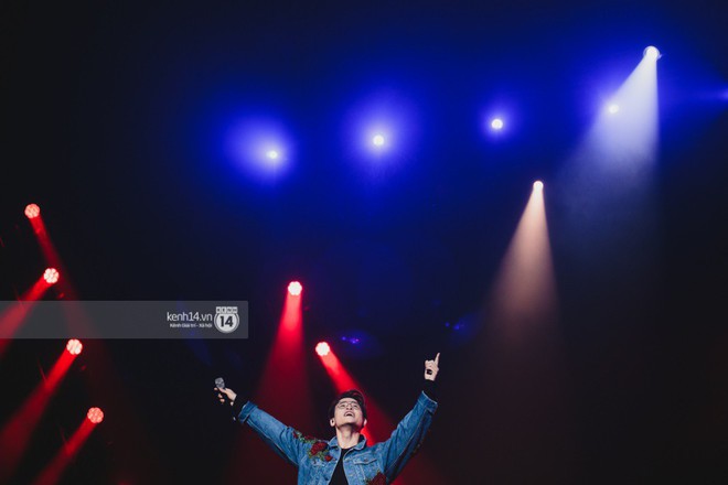 Ch&ugrave;m ảnh đẹp nhất trong show H&agrave;n-Việt: WINNER, Jung Hae In, Noo Phước Thịnh c&ugrave;ng d&agrave;n nghệ sĩ Việt để lại chuỗi cảm x&uacute;c vỡ &ograve;a - Ảnh 34.