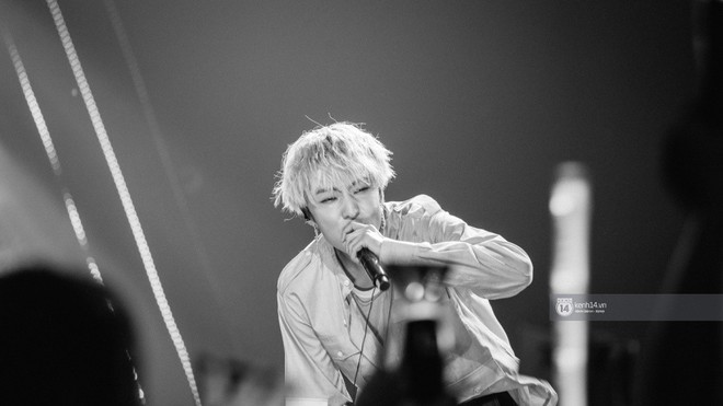 Ch&ugrave;m ảnh đẹp nhất trong show H&agrave;n-Việt: WINNER, Jung Hae In, Noo Phước Thịnh c&ugrave;ng d&agrave;n nghệ sĩ Việt để lại chuỗi cảm x&uacute;c vỡ &ograve;a - Ảnh 51.