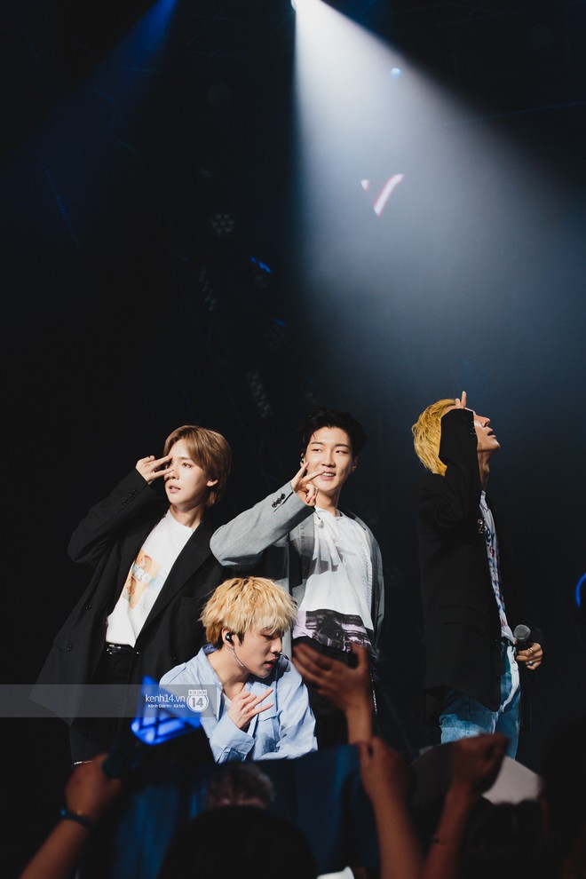 Ch&ugrave;m ảnh đẹp nhất trong show H&agrave;n-Việt: WINNER, Jung Hae In, Noo Phước Thịnh c&ugrave;ng d&agrave;n nghệ sĩ Việt để lại chuỗi cảm x&uacute;c vỡ &ograve;a - Ảnh 52.