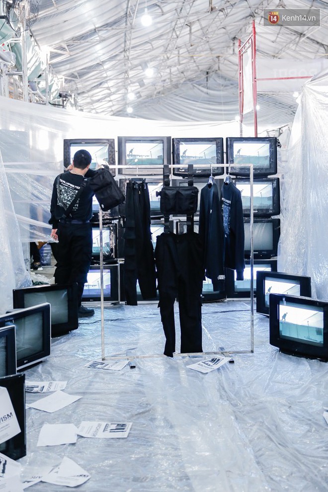 Anh em 5giay có ai tham gia Sneaker Fest 2018 không ? - 15