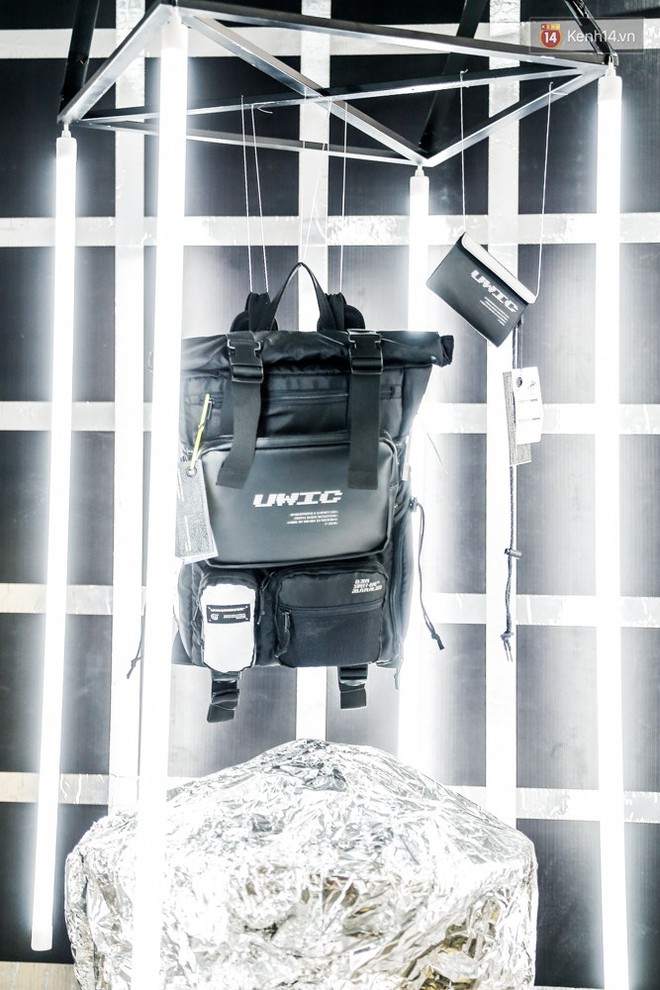 Anh em 5giay có ai tham gia Sneaker Fest 2018 không ? - 16