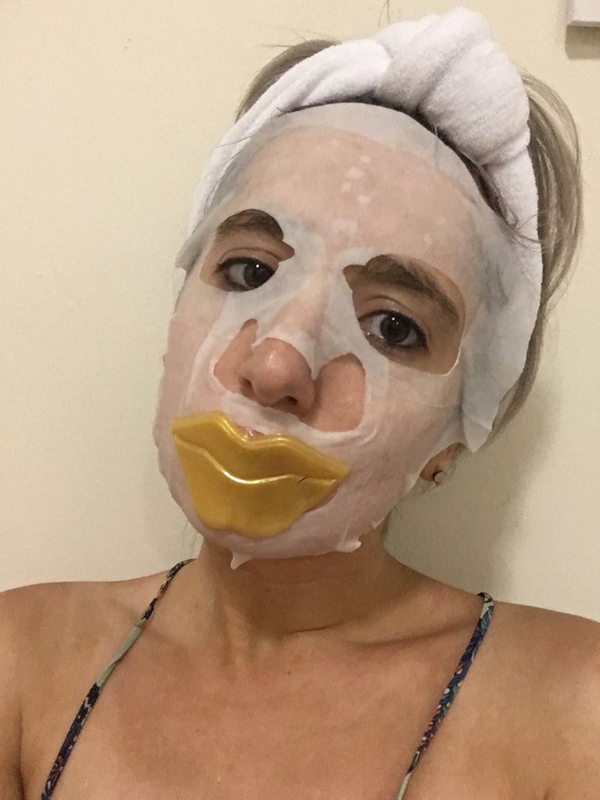 Thử nghe các biên tập viên làm đẹp chia sẻ, bạn sẽ tìm được 4 loại mask giấy tốt nhất - Ảnh 1.