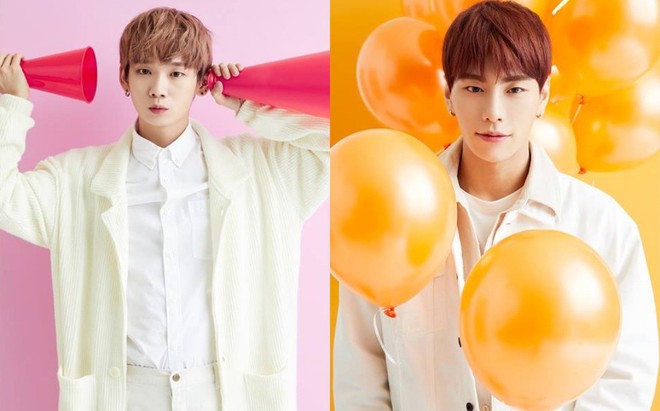 Tan rã chưa lâu, hai cựu thành viên Wanna One hụt thông báo tái hợp để lập nhóm chính thức - Ảnh 1.