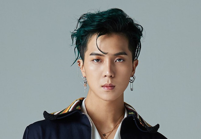 Vừa trở về từ Việt Nam, Mino (WINNER) đã dính tranh cãi viết lời bài hát mang khuynh hướng ấu dâm - Ảnh 2.