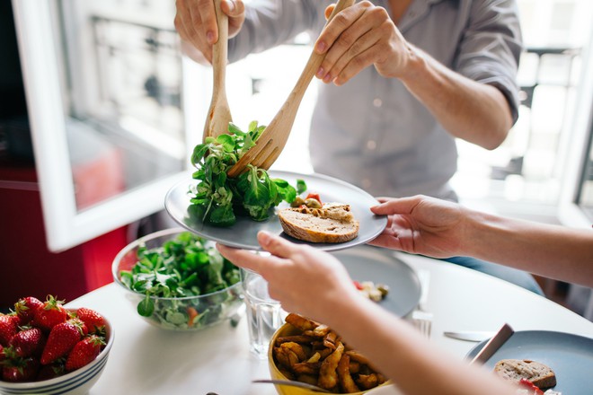 Hội não cá vàng hãy bỏ túi những bí kíp ăn uống này để tăng cường trí nhớ - Ảnh 1.