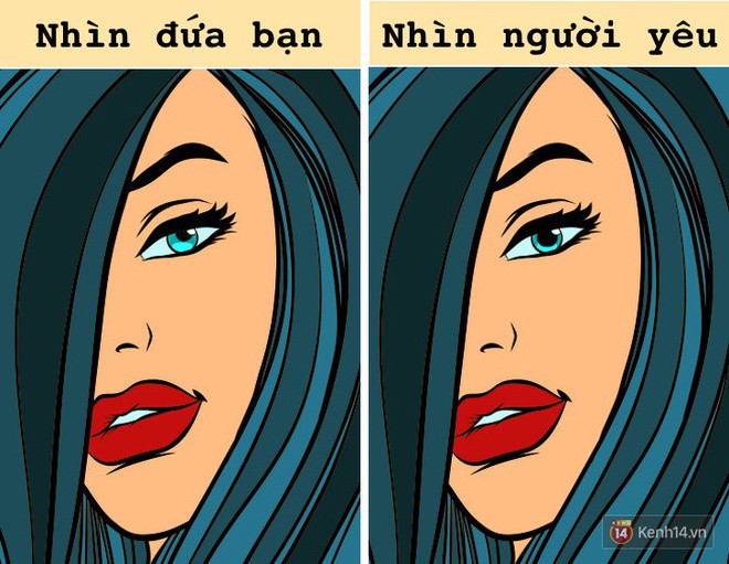 7 dấu hiệu này bật mí ai đó thích bạn lắm rồi nhưng chưa dám nói - Ảnh 5.