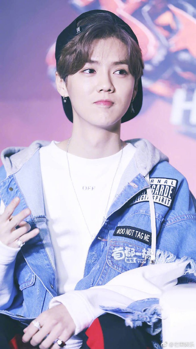 Nhan sắc lên hương của Victoria f(x) nổi bật giữa dàn trai đẹp Luhan - Trần Vỹ Đình - Jackson Wang - Ảnh 11.