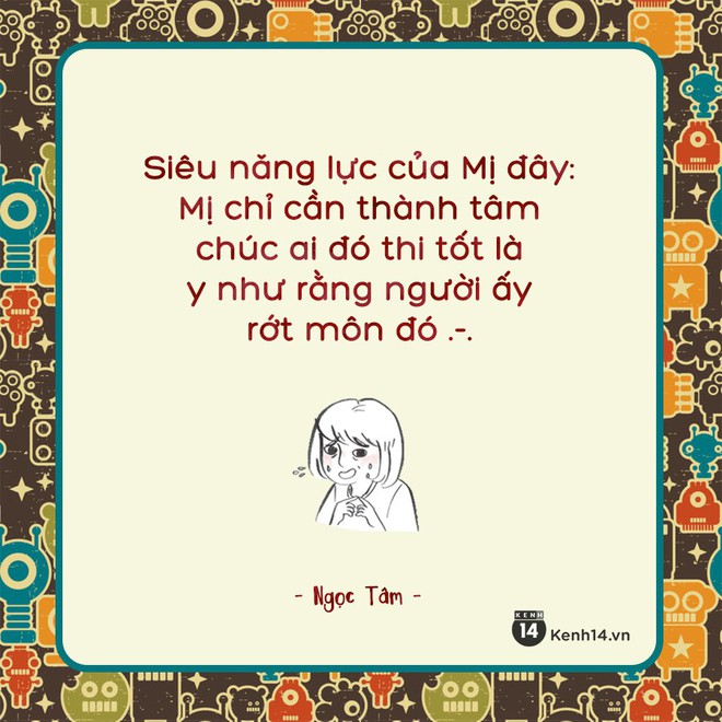 Siêu năng lực của tôi là cứ thích ai, y như rằng nó đã có người yêu - Ảnh 15.