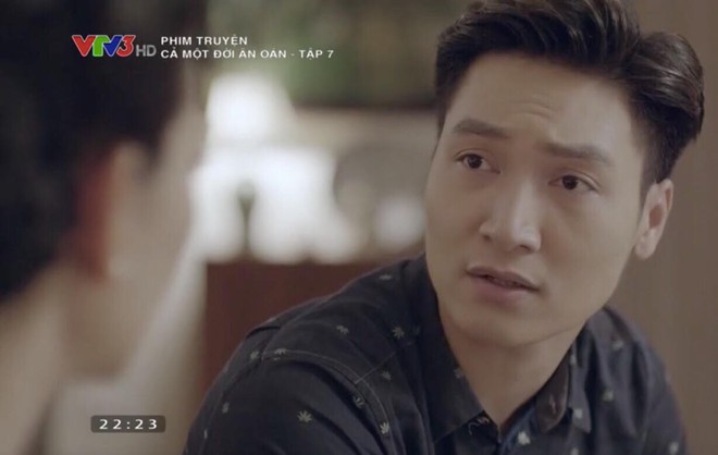 Sau nhiều lần thả th&iacute;nh, cuối c&ugrave;ng Lan Phương đ&atilde; đặt được một ch&acirc;n v&agrave;o khu&ecirc; ph&ograve;ng của Hồng Đăng!? - Ảnh 8.