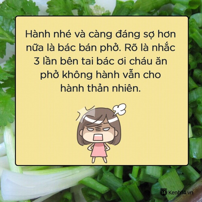 H&atilde;y kể t&ecirc;n một m&oacute;n ăn người ta bảo ngon nhưng bạn thấy sợ - Ảnh 13.