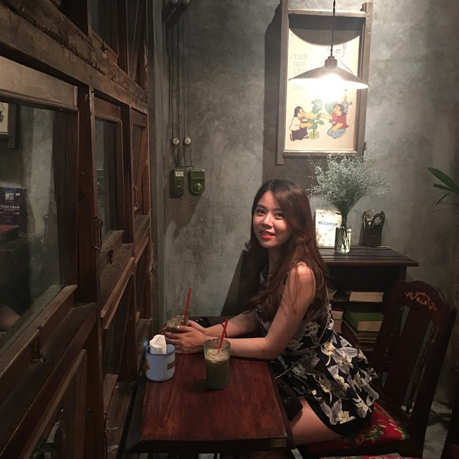 Trai xinh gái đẹp Seoul nô nức check-in tại quán Cộng cà phê đầu tiên ở Hàn Quốc - Ảnh 18.