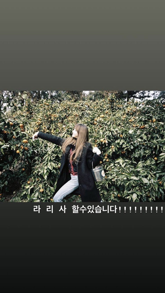 Drama nh&agrave; Black Pink: Lisa đi quay show 5 ng&agrave;y, Jisoo, Jennie, Ros&eacute; thương nhớ cứ như tiễn em đi nghĩa vụ 5 năm - Ảnh 5.