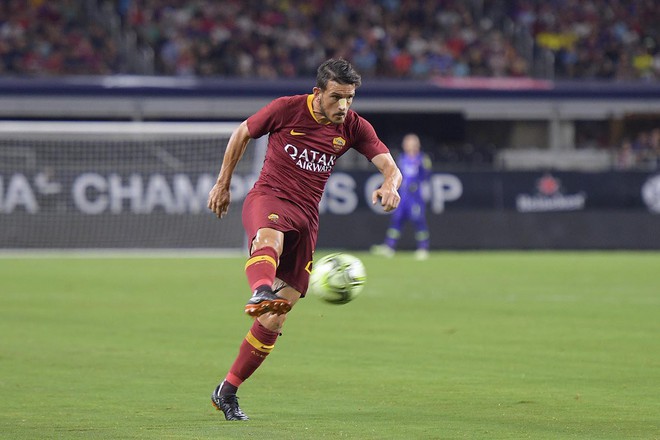 Barca gục ngã trước Roma trong trận cầu có tới 6 bàn thắng - Ảnh 4.