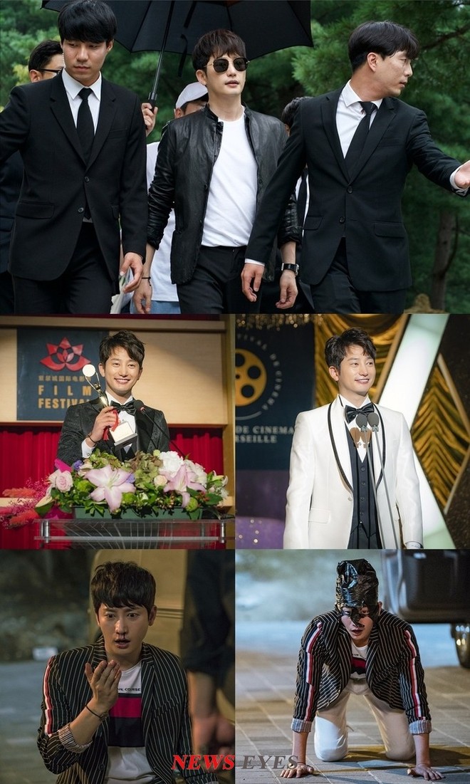 5 phim Hàn đại náo màn ảnh nhỏ tháng 8: Kỳ bí nhất là phim của Song Ji Hyo - Ảnh 11.