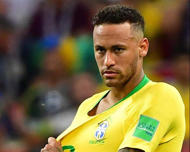 Tiết lộ: Neymar được trả 200.000 bảng để thừa nhận diễn kịch, lời xin lỗi có người soạn sẵn - Ảnh 2.