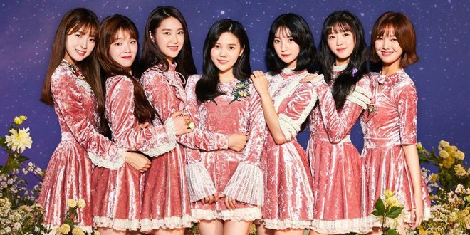 Náo loạn trước tin 4 thành viên Oh My Girl đột ngột gặp tai nạn xe trên đường tới Korea Music Festival - Ảnh 1.