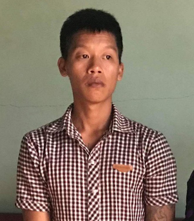 Truy s&aacute;t, n&eacute;m chết bạn nghiện dưới hồ nước: Bắt th&ecirc;m một đồng phạm - Ảnh 1.