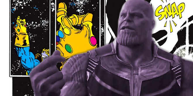 Thanos có thực sự cứu rỗi vũ trụ hay chỉ là một gã điên cố chấp trong Cuộc Chiến Hột Xoàn ? - Ảnh 3.