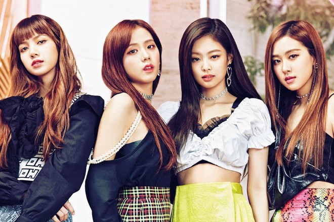 Thật bất ngờ, girlgroup có màn comeback đỉnh nhất 2018 do netizen bình chọn lại chẳng phải là Black Pink - Ảnh 4.