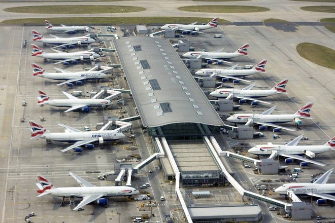 Từng có những “chuyến bay ma” làm náo loạn bầu trời London, nhưng nguồn gốc của nó mới kỳ lạ nhất - Ảnh 3.