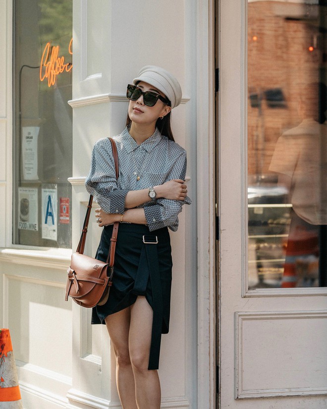 Th&aacute;ng n&agrave;o cũng cạn tiền v&igrave; mua sắm v&aacute;y &aacute;o, đ&oacute; l&agrave; bởi bạn đ&atilde; kh&ocirc;ng tu&acirc;n theo 5 nguy&ecirc;n tắc shopping &ldquo;sống c&ograve;n&rdquo; n&agrave;y - Ảnh 3.