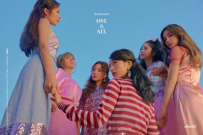 Thật bất ngờ, girlgroup có màn comeback đỉnh nhất 2018 do netizen bình chọn lại chẳng phải là Black Pink - Ảnh 6.