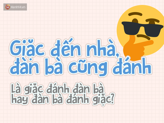 Tự tin 10 phẩy môn Ngữ Văn? Đọc bài viết này ngay để chuẩn bị xin đi học lại nhé - Ảnh 16.