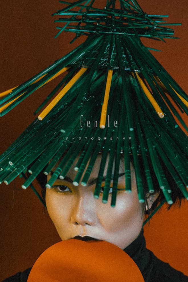 Gặp gỡ cô bạn thủ khoa xinh đẹp và cực kỳ cá tính của Đại học Sân khấu-Điện ảnh Hà Nội - Ảnh 8.