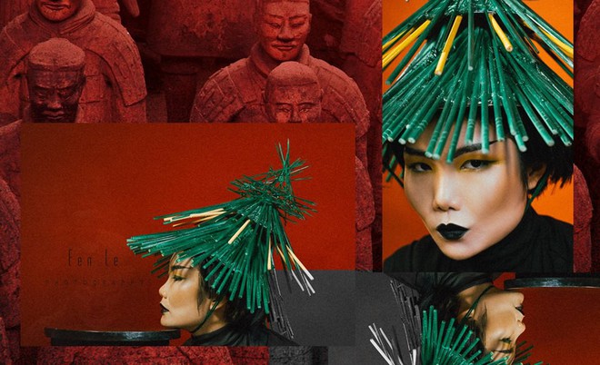 Gặp gỡ cô bạn thủ khoa xinh đẹp và cực kỳ cá tính của Đại học Sân khấu-Điện ảnh Hà Nội - Ảnh 8.