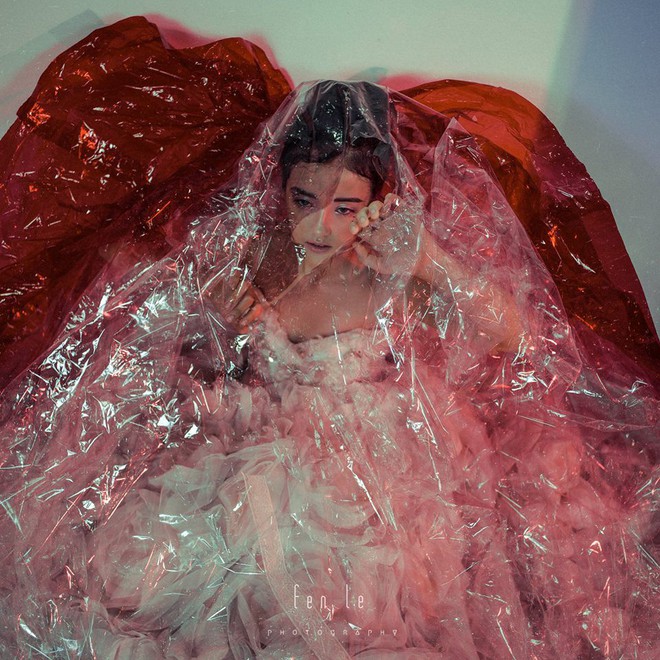 Gặp gỡ cô bạn thủ khoa xinh đẹp và cực kỳ cá tính của Đại học Sân khấu-Điện ảnh Hà Nội - Ảnh 8.