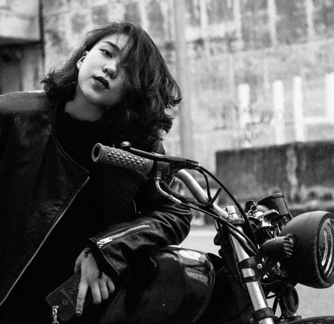 Gặp gỡ cô bạn thủ khoa xinh đẹp và cực kỳ cá tính của Đại học Sân khấu-Điện ảnh Hà Nội - Ảnh 5.