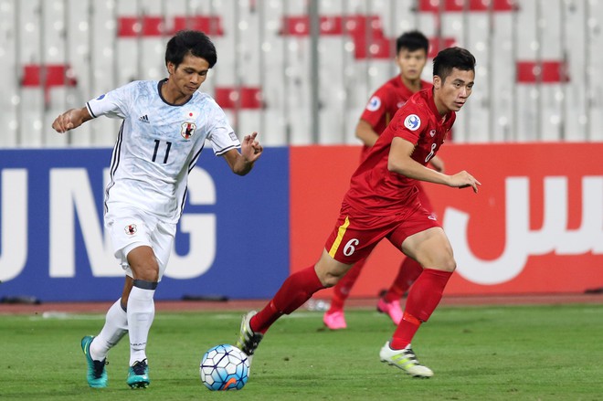 Báo Nhật Bản dè chừng nhất 2 cầu thủ này của Olympic Việt Nam - Ảnh 2.