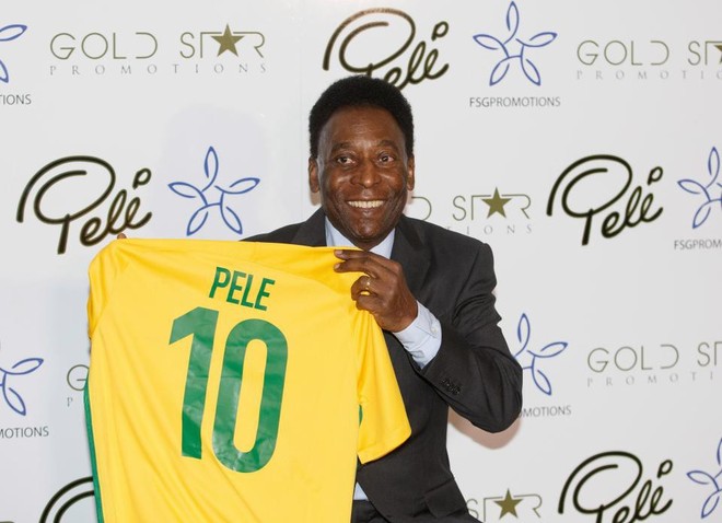 Sau 39 năm sử dụng, Vua bóng đá Pele bán căn biệt thự ở Mỹ và thu về hơn 2 triệu bảng - Ảnh 11.