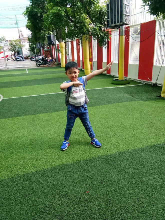 Kh&ocirc;ng qu&aacute;t mắng hay ra lệnh, chỉ d&ugrave;ng chi&ecirc;u thủ thỉ, mẹ 8X dạy con 6 tuổi l&agrave;m việc nh&agrave; nhoay nho&aacute;y - Ảnh 17.