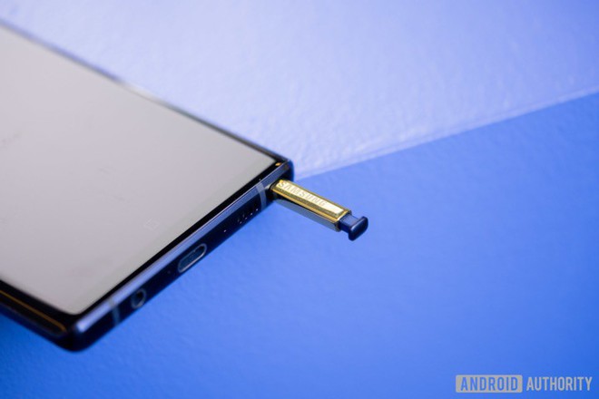 6 tính năng mới của bút S Pen hỗ trợ Bluetooth trên Galaxy Note 9 - Ảnh 5.