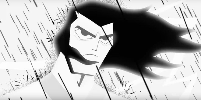 Samurai Jack - Kiệt tác hoạt hình vượt thời gian - Ảnh 8.