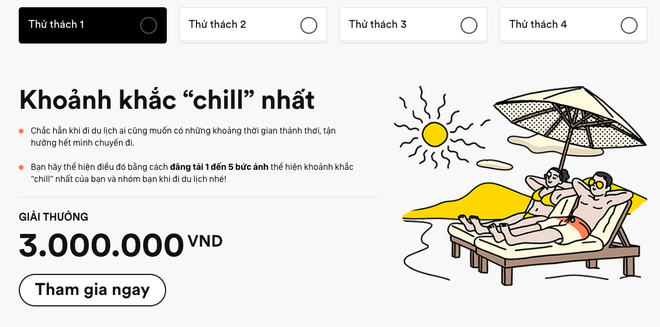 4 thử th&aacute;ch mới toanh lần đầu xuất hiện tại v&ograve;ng 1 Here We Go 2018 - Ảnh 5.