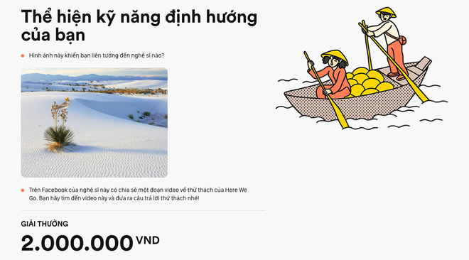 4 thử th&aacute;ch mới toanh lần đầu xuất hiện tại v&ograve;ng 1 Here We Go 2018 - Ảnh 9.