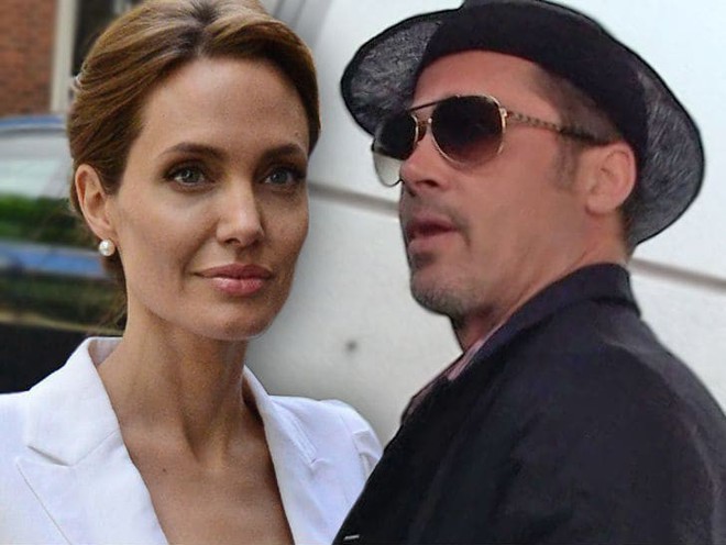 Angelina Jolie tìm cách bắt Brad Pitt trả thêm trợ cấp nuôi con vì đang gặp khó khăn về tiền nong - Ảnh 1.