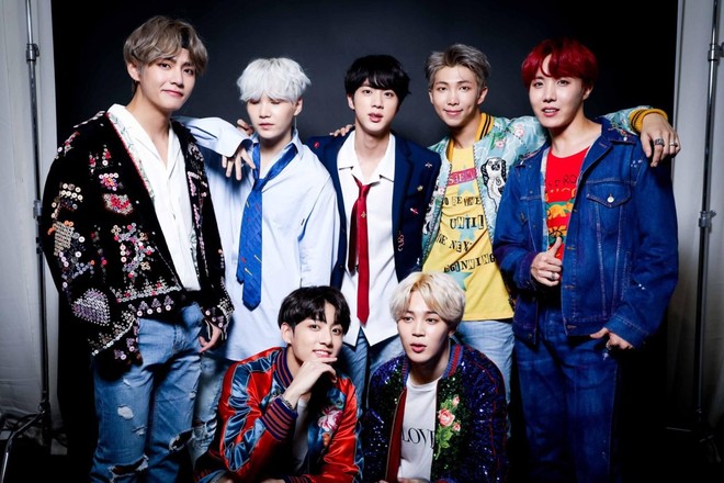 BTS chính thức đánh bại PSY, trở thành nghệ sĩ có tổng view cao nhất lịch sử Kpop - Ảnh 3.