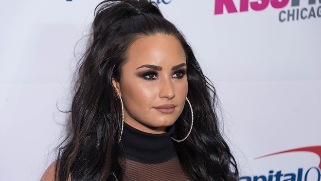 Vừa v&agrave;o trung t&acirc;m cai nghiện v&agrave;i ng&agrave;y, Demi Lovato lại bỏ đi v&igrave; l&yacute; do n&agrave;y - Ảnh 1.