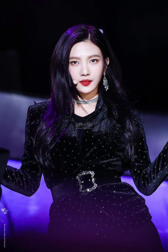 Những idol có giọng hát độc nhất vô nhị: Rosé (BLACKPINK) và đàn chị gây tranh cãi nhưng vẫn lọt top, “gà” SM chiếm vị trí áp đảo - Ảnh 19.