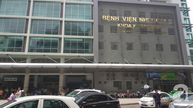 Chạy bắt ếch khi theo c&ocirc; l&agrave;m rẫy, b&eacute; trai 7 tuổi ở Ninh Thuận bị rắn độc tấn c&ocirc;ng - Ảnh 1.