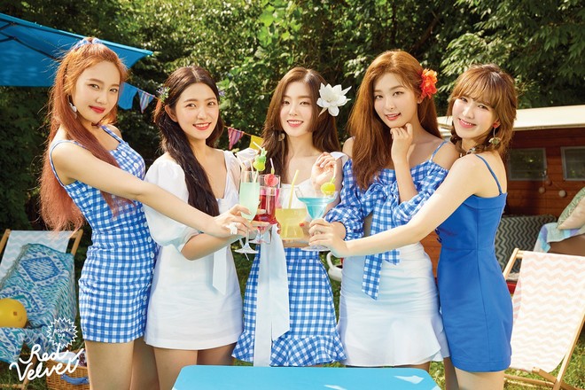 Black Pink đánh bật cả TWICE và Red Velvet, nhóm nữ sắp sang Việt Nam cũng lọt top đầu BXH girlgroup hot nhất - Ảnh 3.