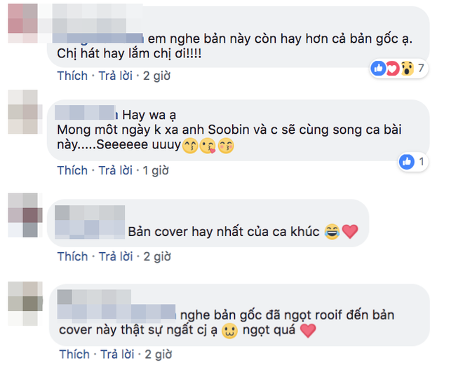 Cover cực ngọt Đẹp nhất là em, khán giả đề nghị Min song ca cùng Soobin Hoàng Sơn - Ảnh 2.